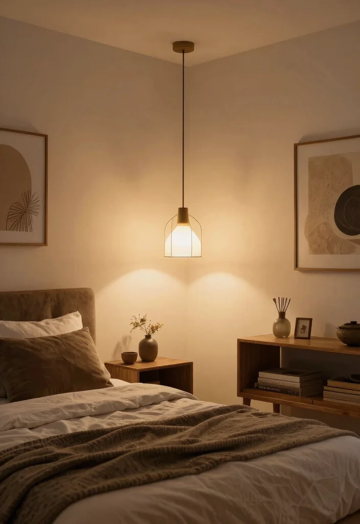 17 Bedroom Wall Lights Beside Bed Ideas Modern and Cozy - Conclusion 1