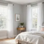 17 Bedroom With Two Windows Ideas for Bright, Balanced Layouts