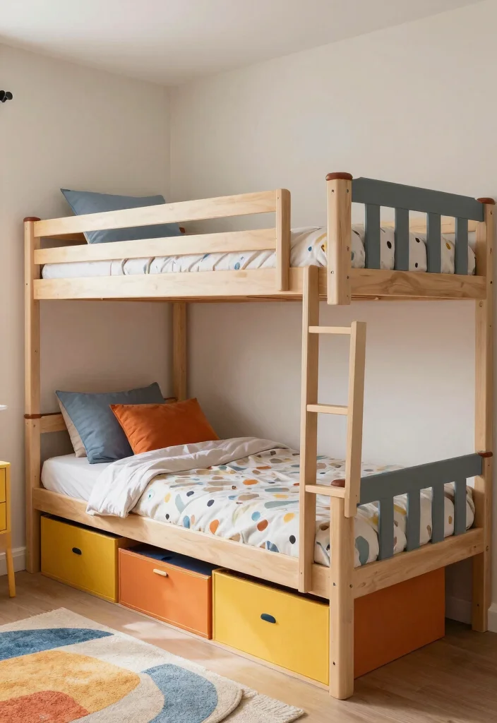 17 Small Shared Kids Bedroom Ideas Functional and Cute - Conclusion 1