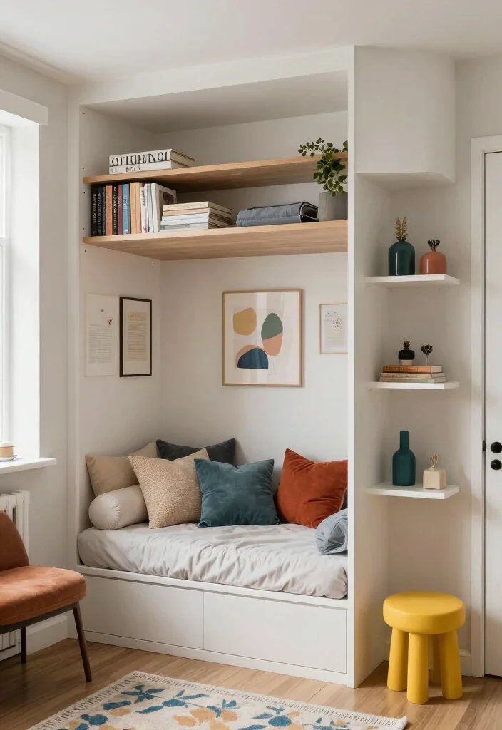 18 Bedroom Ideas for Small Spaces That Maximize Every Inch - Conclusion 1
