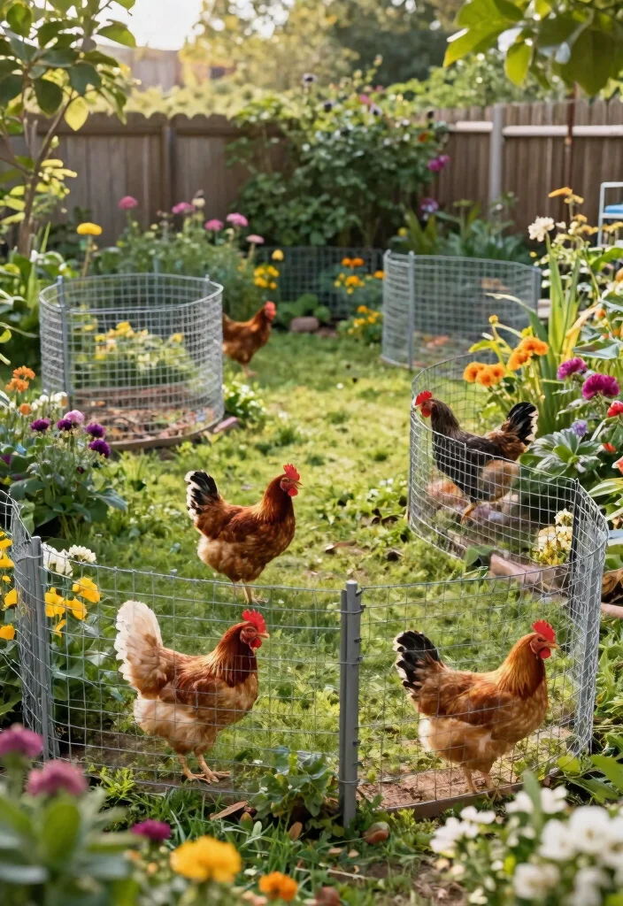 12 Chicken Wire Fence Ideas That Keep Predators Out All Night - Conclusion 1