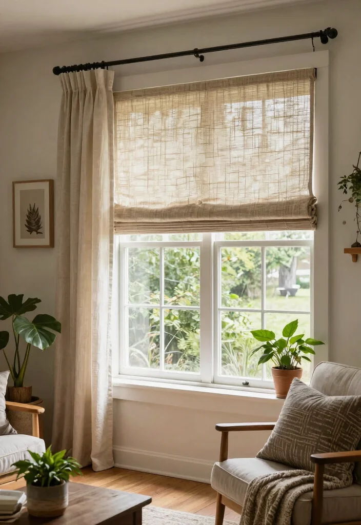 12 Farmhouse Window Treatments That Block Sun Without Going Dark - Conclusion 1