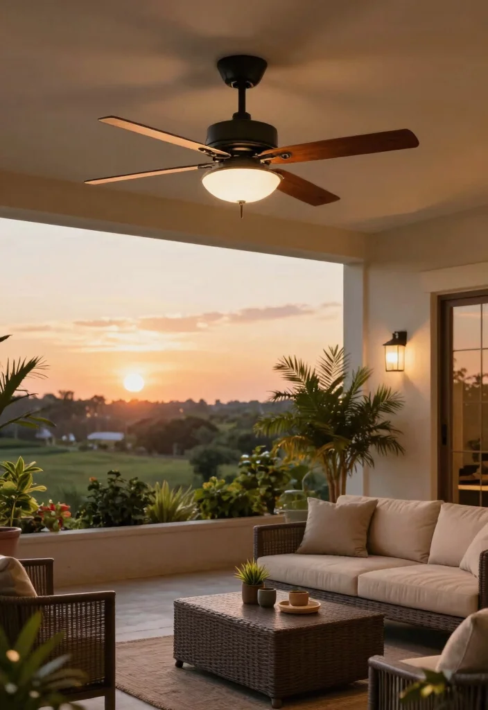 12 Outdoor Ceiling Fans That Cool Large Patios Fast - Conclusion 1
