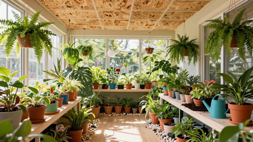 12 PVC Ceiling Panels Ideas That Don't Look Like Plastic