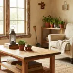 12 Western Farmhouse Decor Ideas That Don't Feel Like a Costume