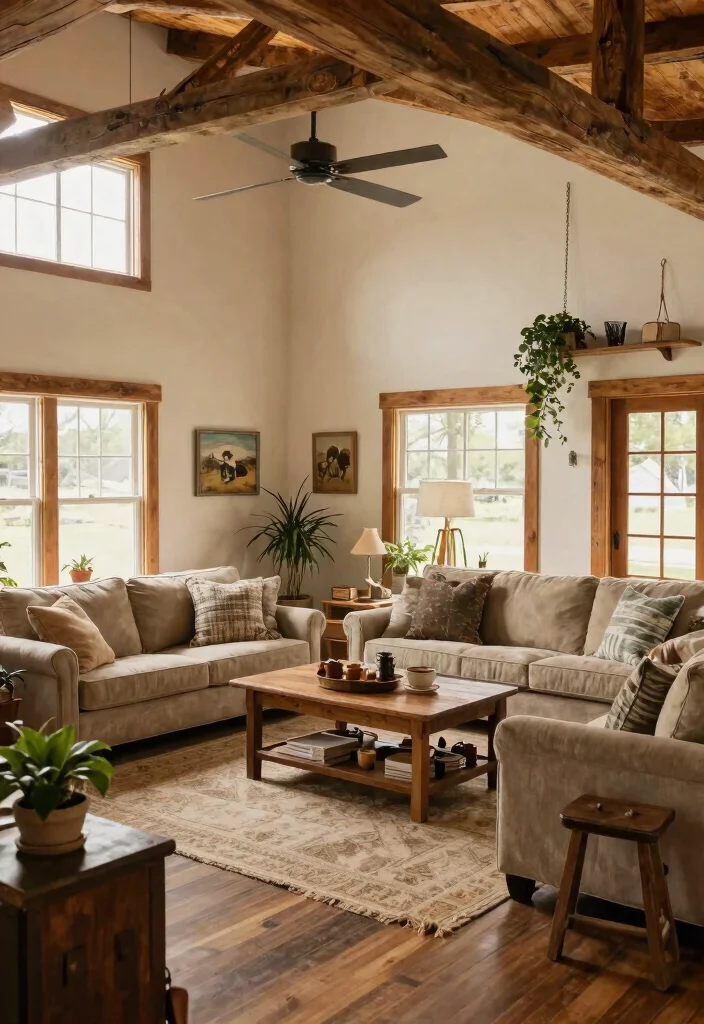 12 Western Farmhouse Decor Ideas That Don't Feel Like a Costume - Conclusion 1
