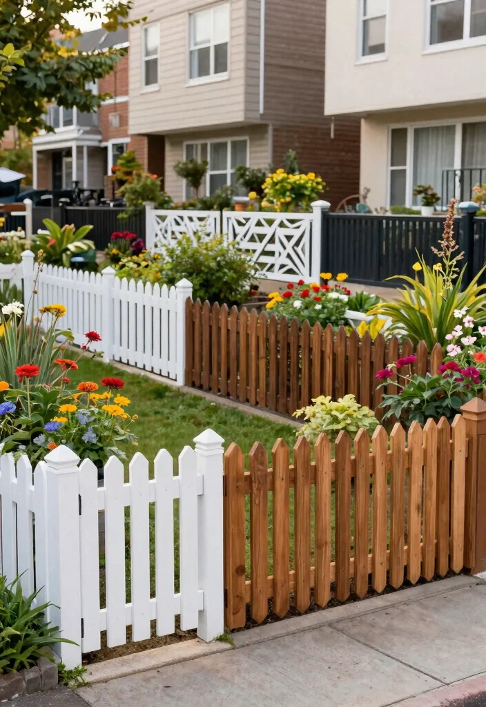12 Wood Picket Fence Designs That Boost Curb Appeal - Conclusion 1
