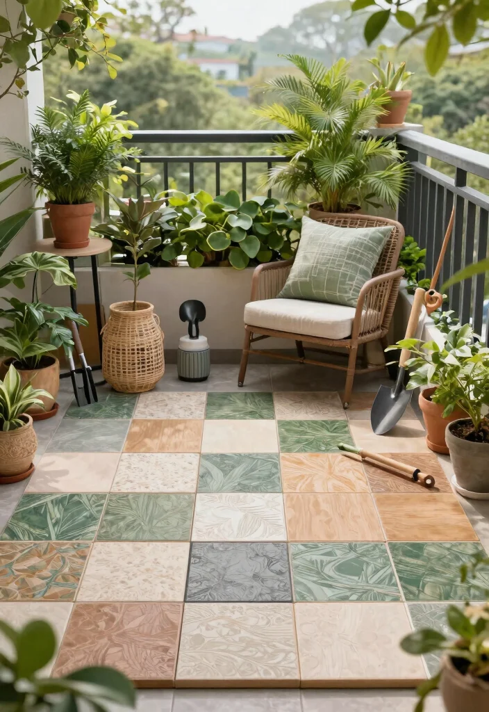 14 Balcony Tiles Floors That Hold Up to Weather and Heavy Foot Traffic - Conclusion 1