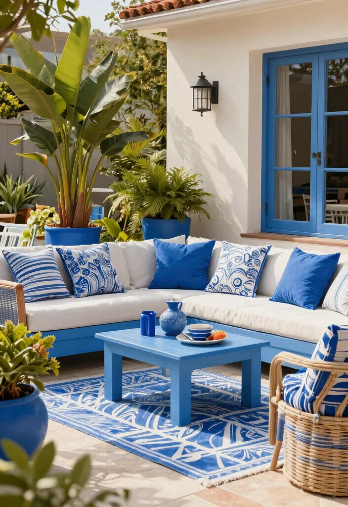 14 Blue Patio Decor Ideas That Feel Fresh Without Going Nautical - Conclusion 1