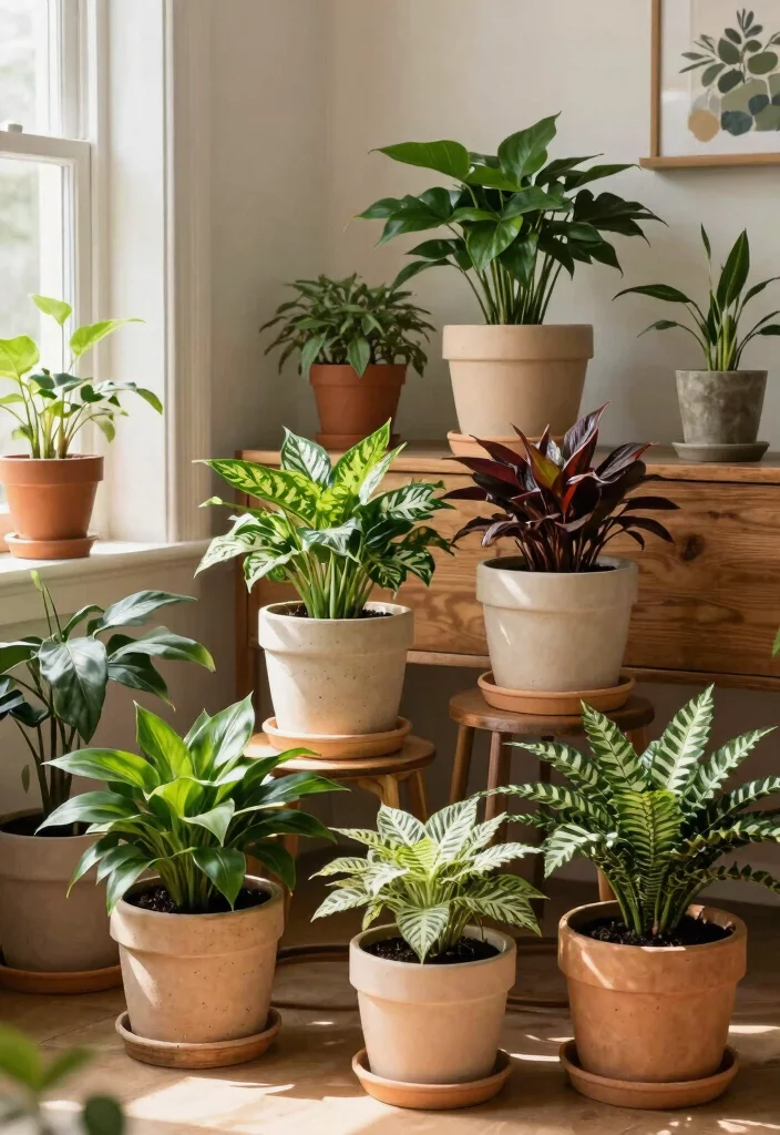 14 Indoor Flower Pots That Don't Leak or Stain Floors - Conclusion 1