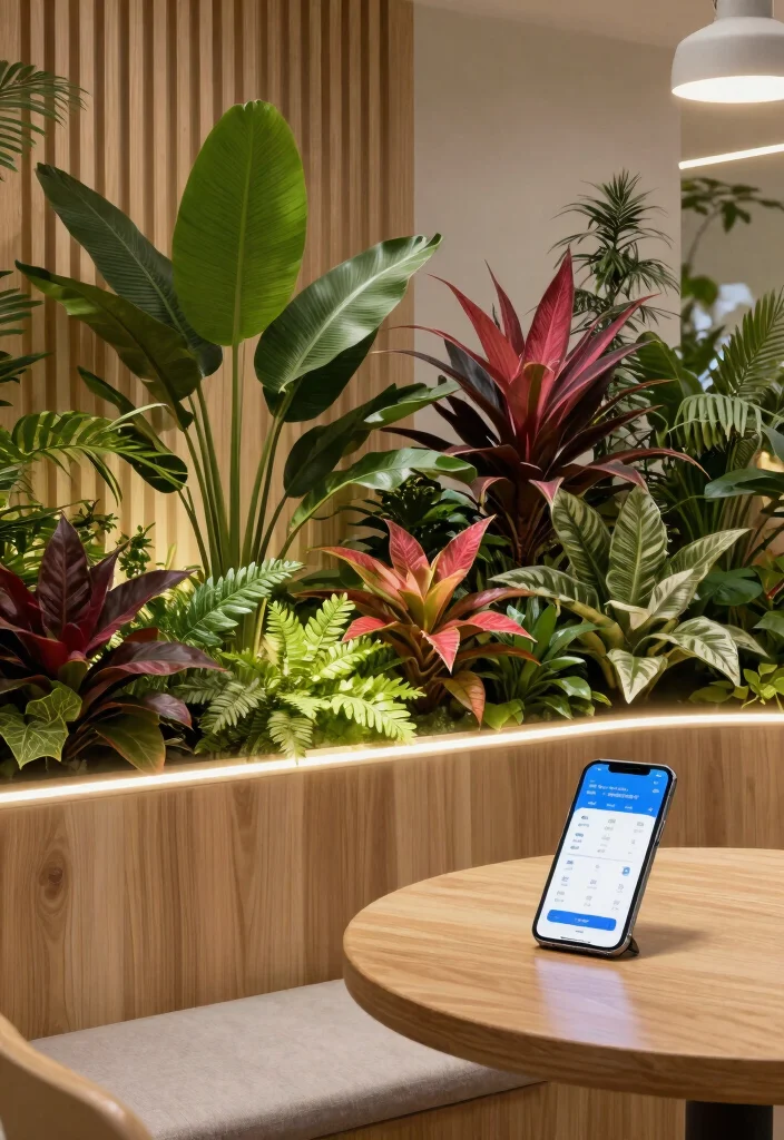 14 Profile LED Light in Ceiling Ideas That Hide All the Wires - 9. Smart Lighting Solutions 1