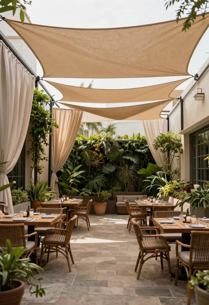 14 Shade Cloth Ideas Patio That Block Heat Without Blocking Breeze - Conclusion 1