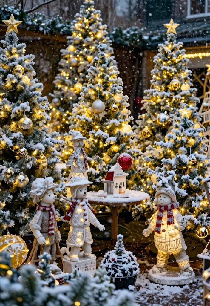15 Christmas Outdoor Decor Ideas That Survive Wind and Rain - Conclusion 1