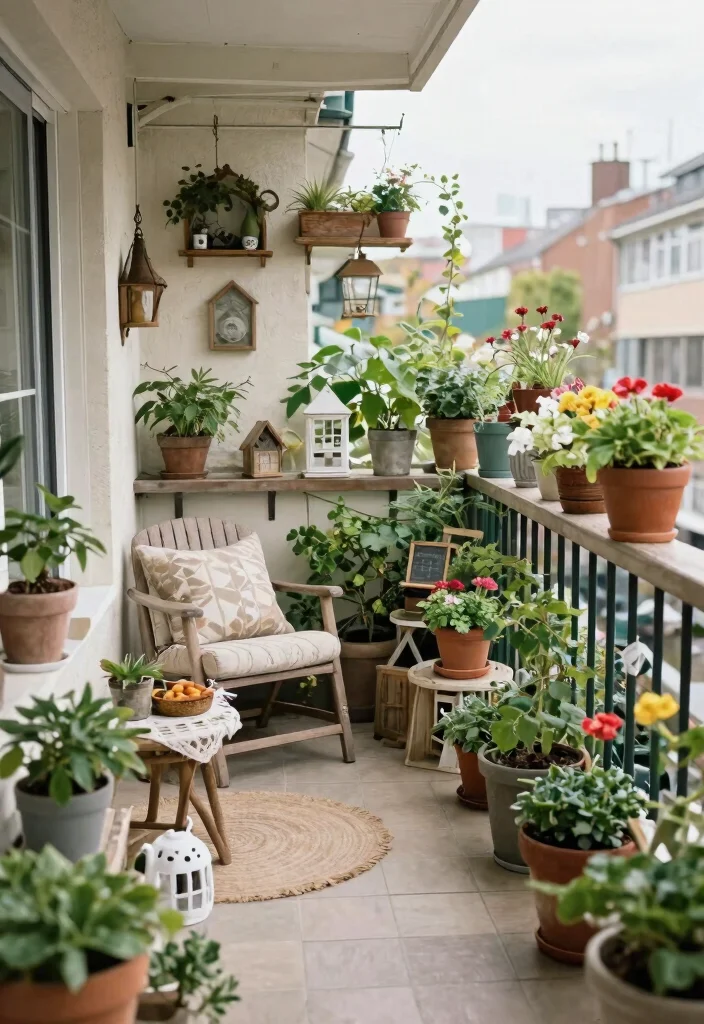 15 Cottage Farmhouse Decor Ideas for Small Cozy Spaces - Conclusion 1