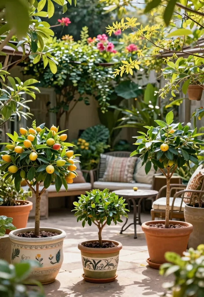 15 Potted Trees for Patios That Flourish in Containers - Conclusion 1