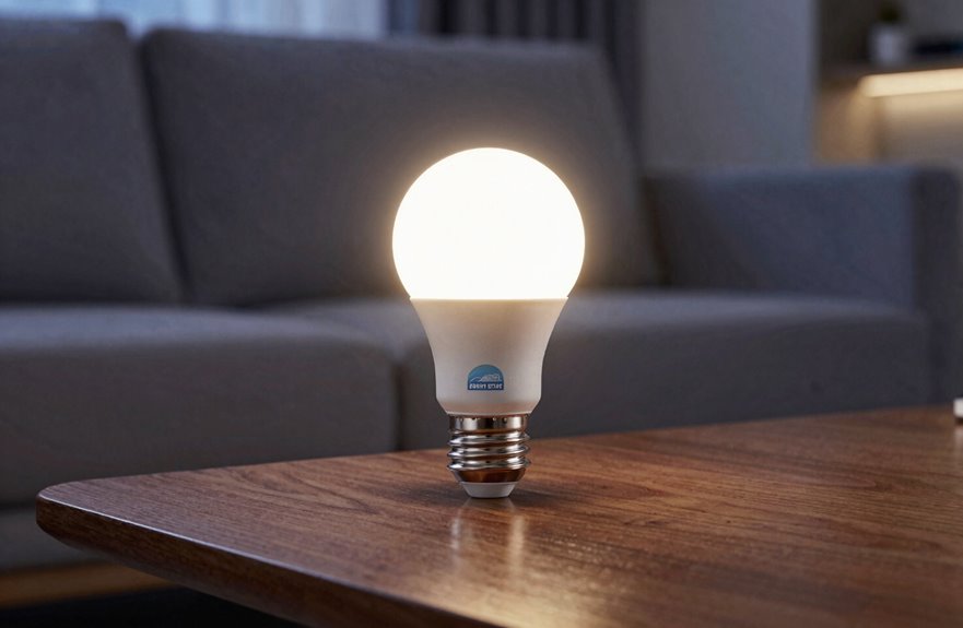 energy star leds maximize savings