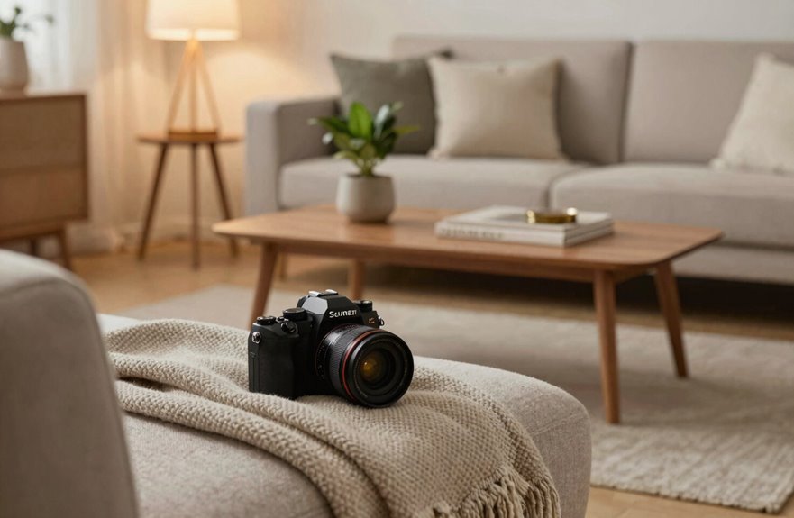five essential furniture purchases first