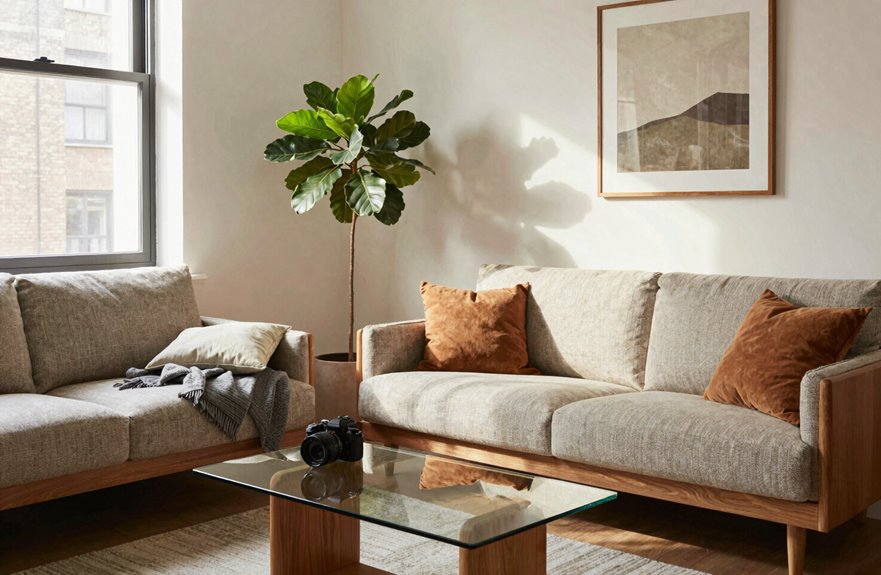 foundation multifunction decor contingency