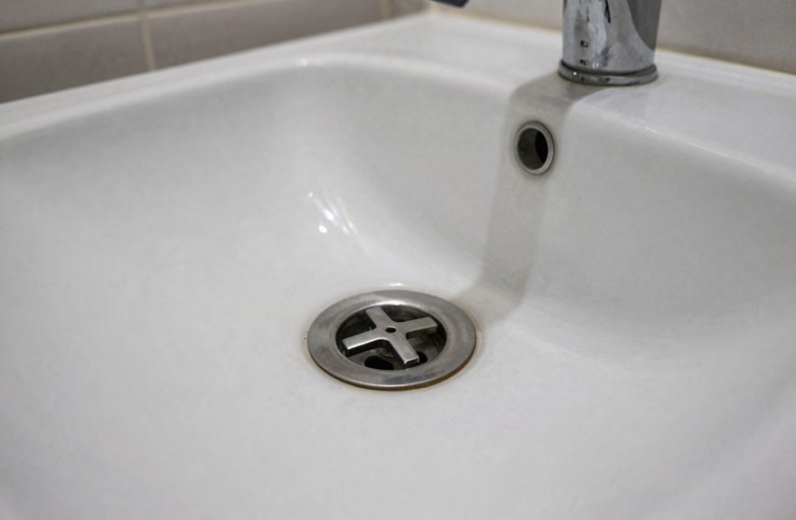 identify current drain type and fit