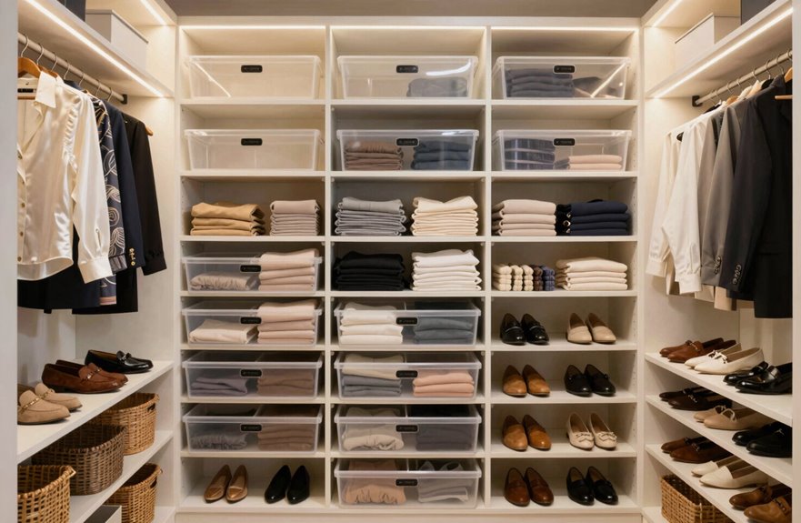 inventory before transformation assessment