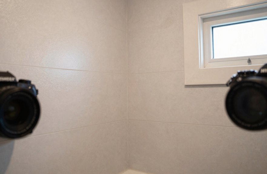 mold resistant paint requires two coats