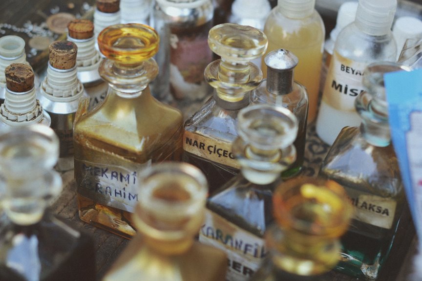natural methods for fresh room smell