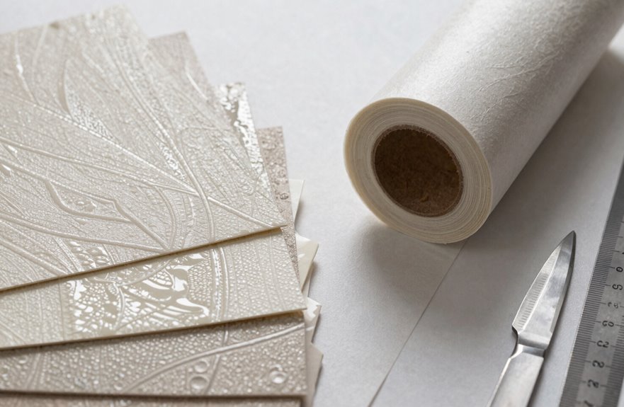 peel and stick vs pastewallpaper durability