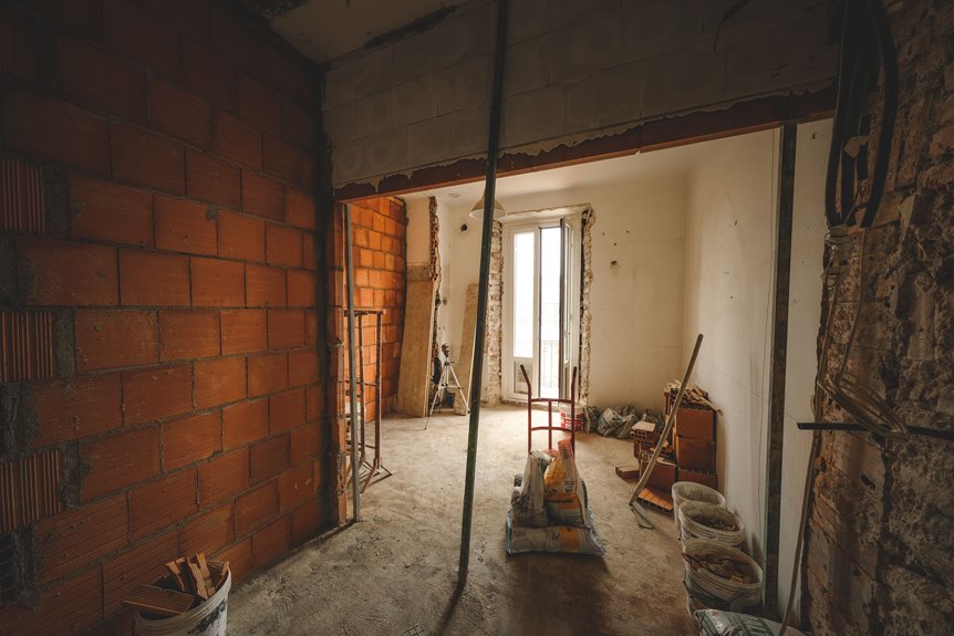 seven step process to remove wallpaper