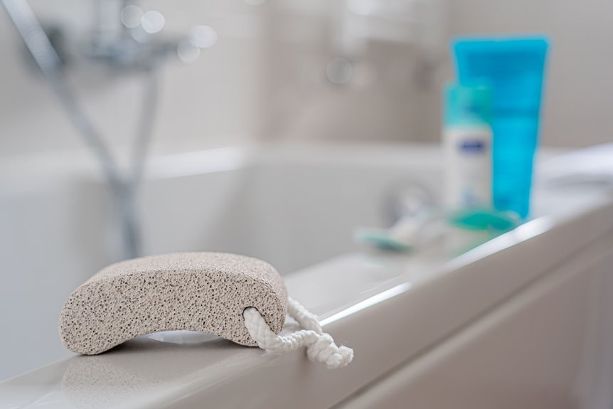 six methods for bathtub caulking removal