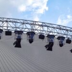 stage lighting gear essentials list