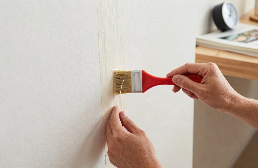 two day patch full primer cure