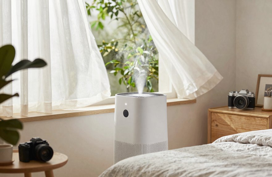 ventilation vs purifiers for air quality